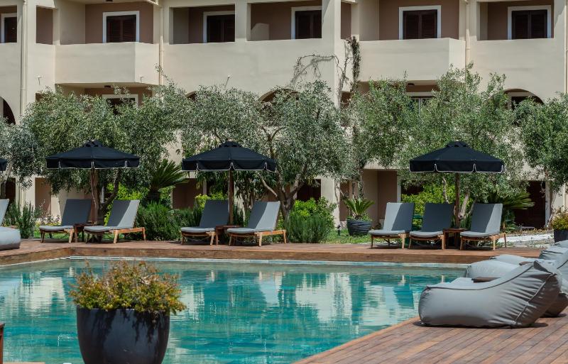 Bitzaro Palace Hotel Images