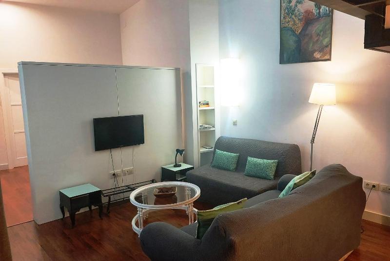 Apartamentos Quintero - image 6