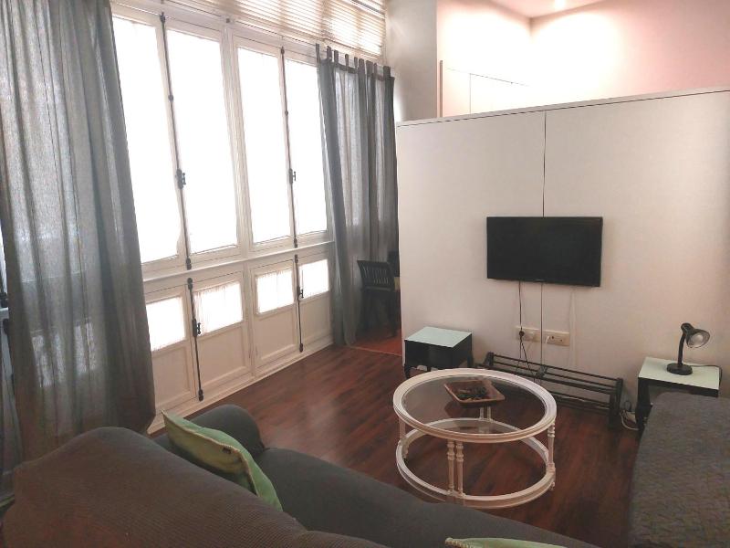 Apartamentos Quintero - image 8