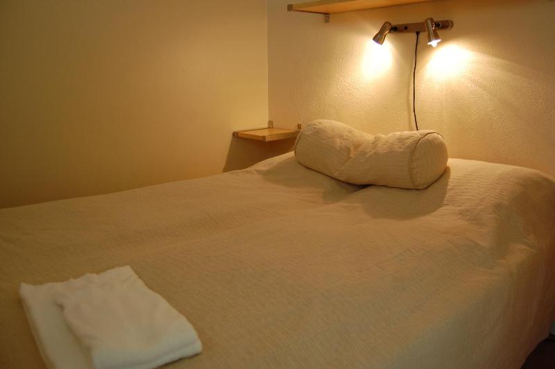 One-Bedroom Apartment with Balcony image 2