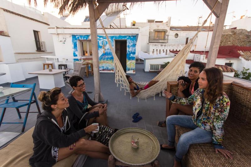 La Cocotera Boutique Hostel & Coworking - image 19
