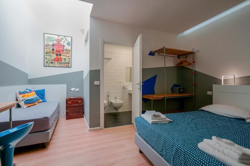 Triple Room image 4