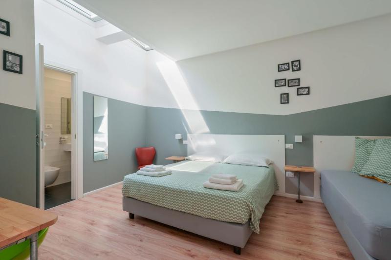 Triple Room image 1