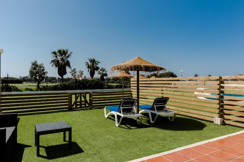 Three-Bedroom Villa image 1