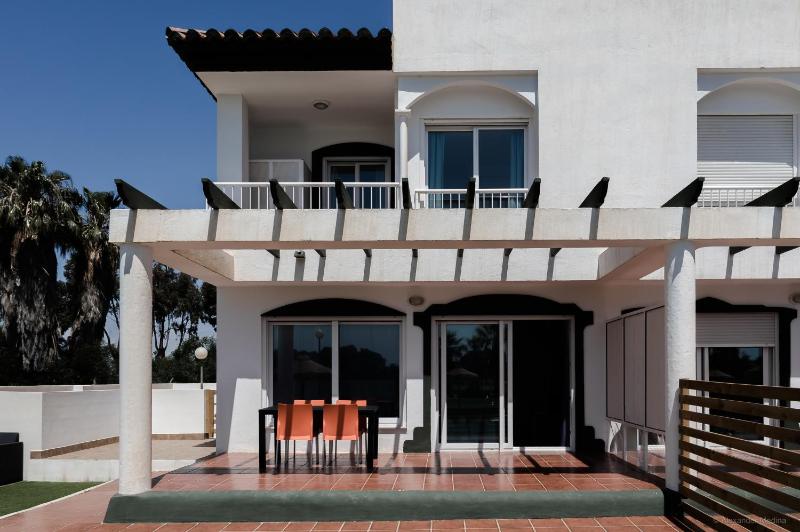 Two-Bedroom Villa image 1