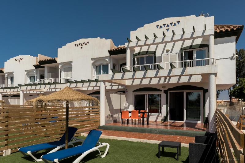 Three-Bedroom Villa image 3