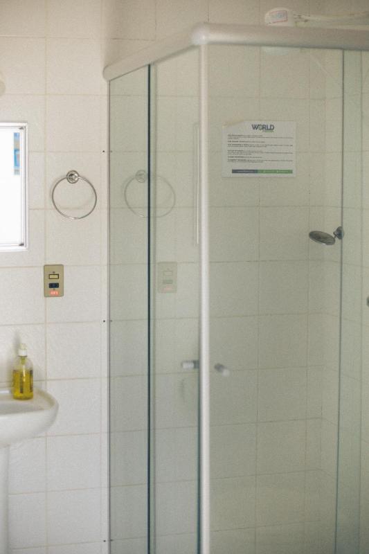 World Hostel - Canasvieiras - image 18