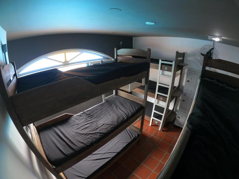 World Hostel - Canasvieiras - image 47
