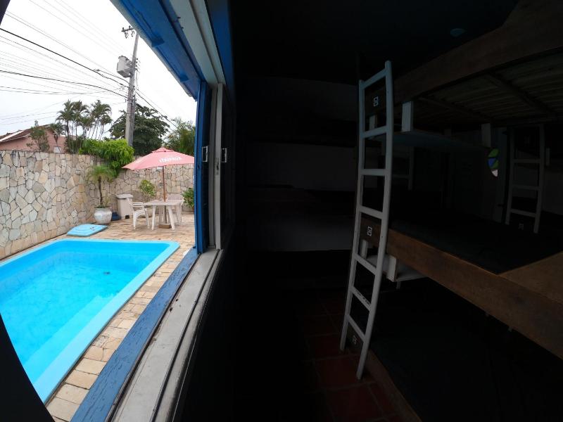 World Hostel - Canasvieiras - image 48