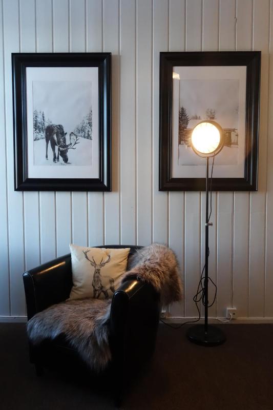 Large Double Room image 1