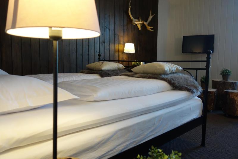 Large Double Room image 4