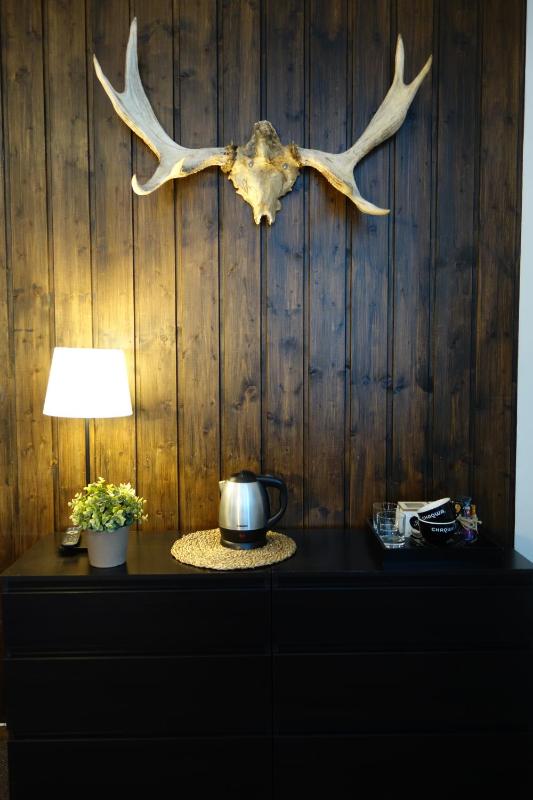 Large Double Room image 3