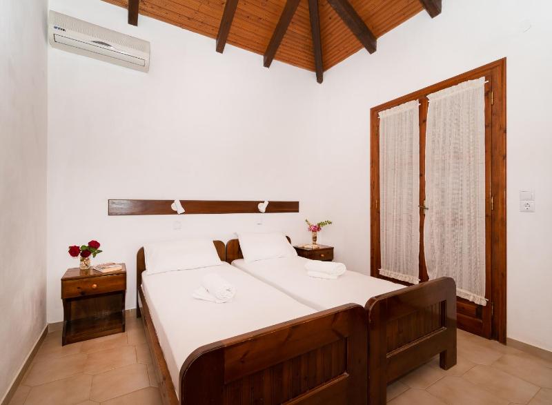 Two-Bedroom Apartment image 4