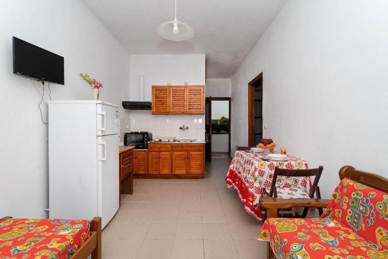 One-Bedroom Apartment image 2