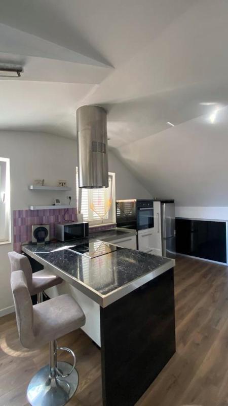 Luxury Apartments near Bačvice beach - image 9