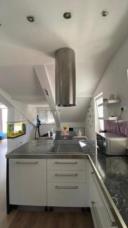 Luxury Apartments near Bačvice beach - image 16