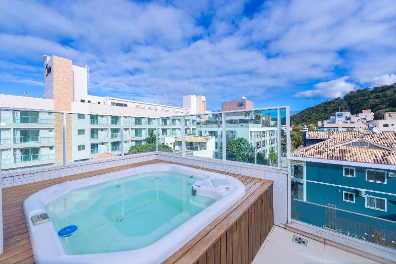 Boulevard 306B – 3 Bedrooms - 2 Parking Spaces | Downtown Bombinhas - image 7