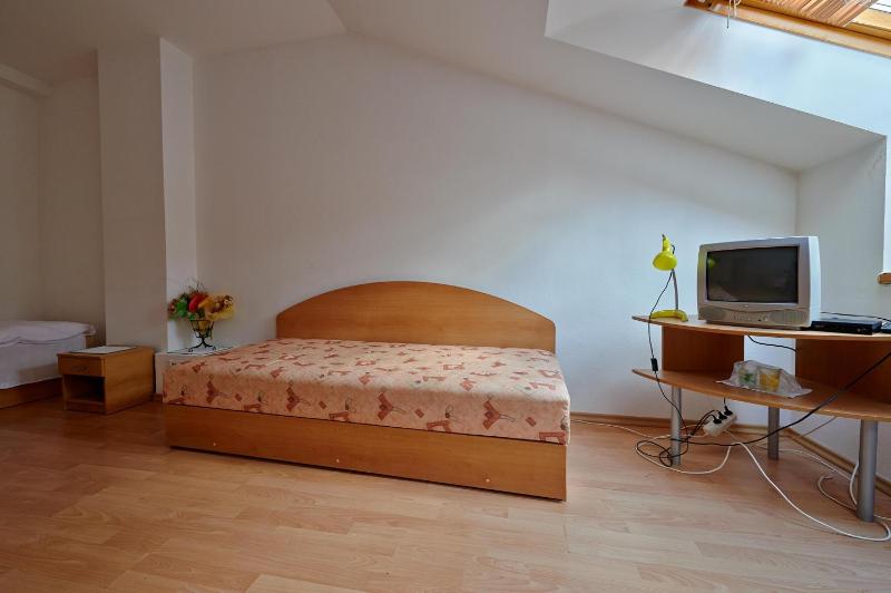 Family Room with Private Bathroom image 3