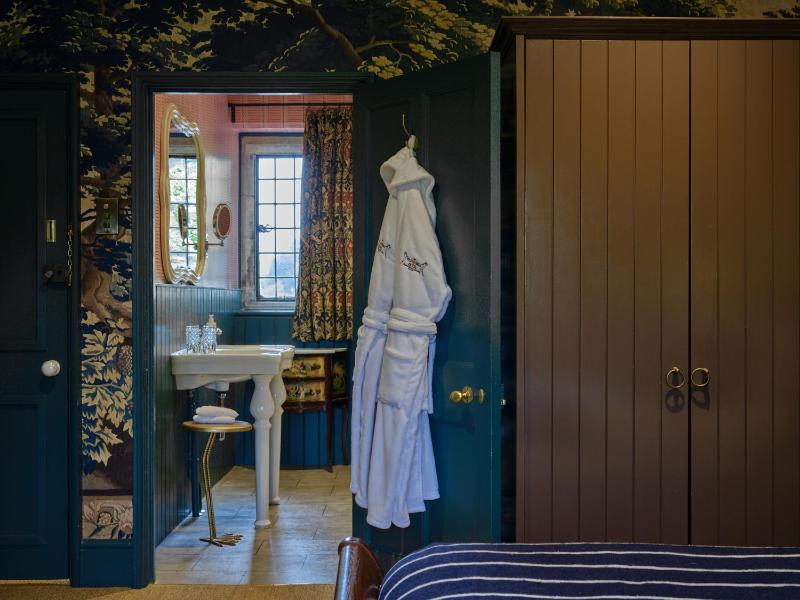 Deluxe King Room image 2