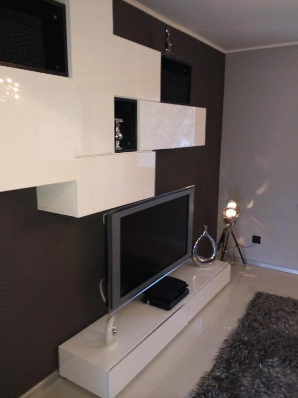 Apartament przy Krupówkach - image 10