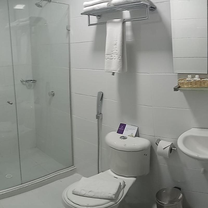 Hotel Prado Real - image 10