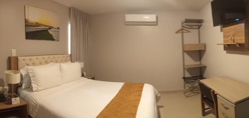 Hotel Prado Real - image 38