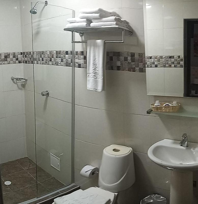 Hotel Prado Real - image 2