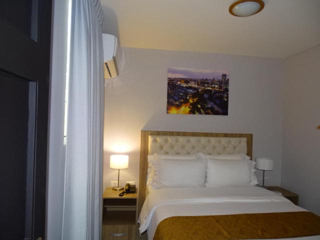 Hotel Prado Real - image 19