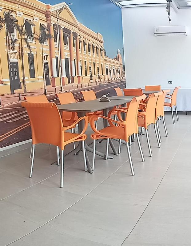Hotel Prado Real - image 28