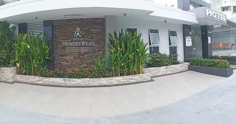 Hotel Prado Real - image 9