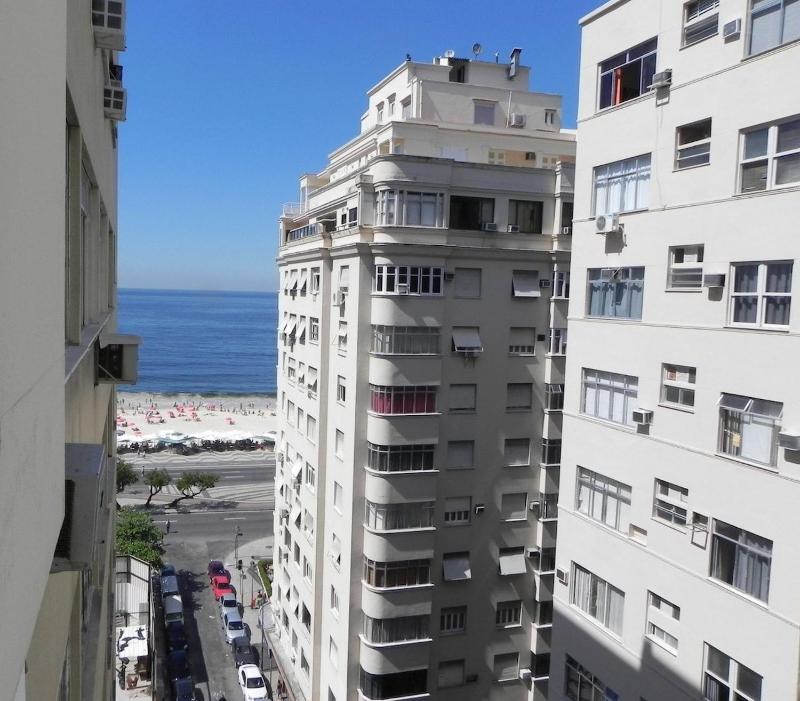 Apartamento Djalma Ulrich 1 Images