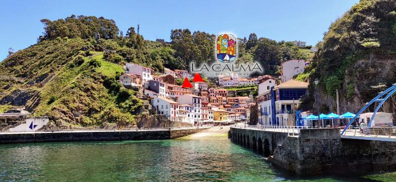 La Calma Cudillero II Images