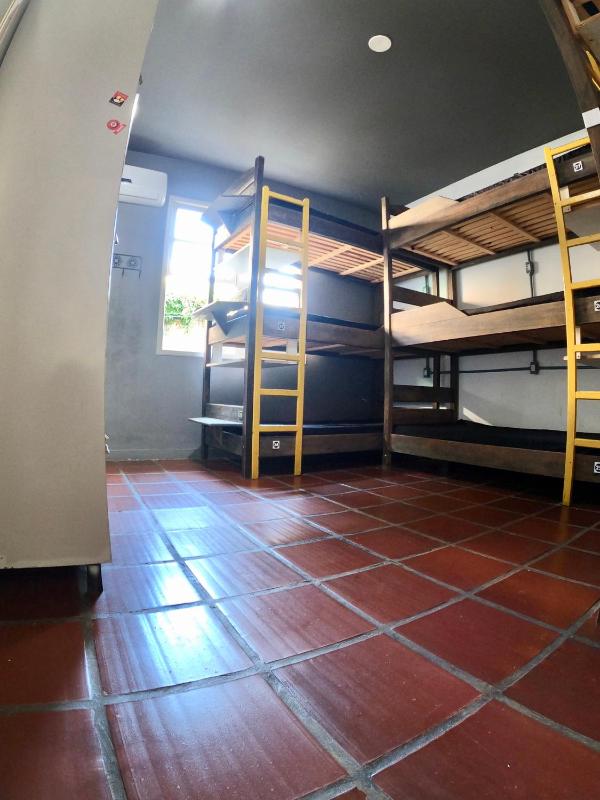 World Hostel - Canasvieiras - image 34