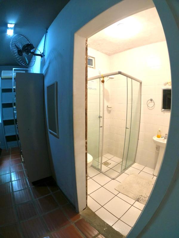 World Hostel - Canasvieiras - image 13