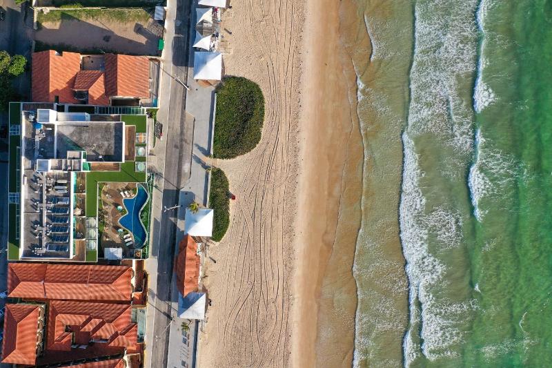 Paradiso Peró Praia Hotel - image 23