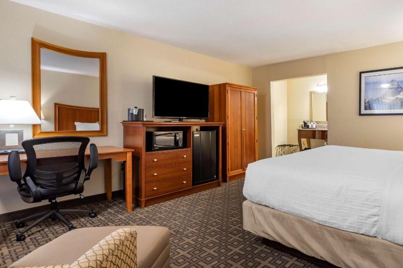 Executive King Room - Non-Smoking image 3
