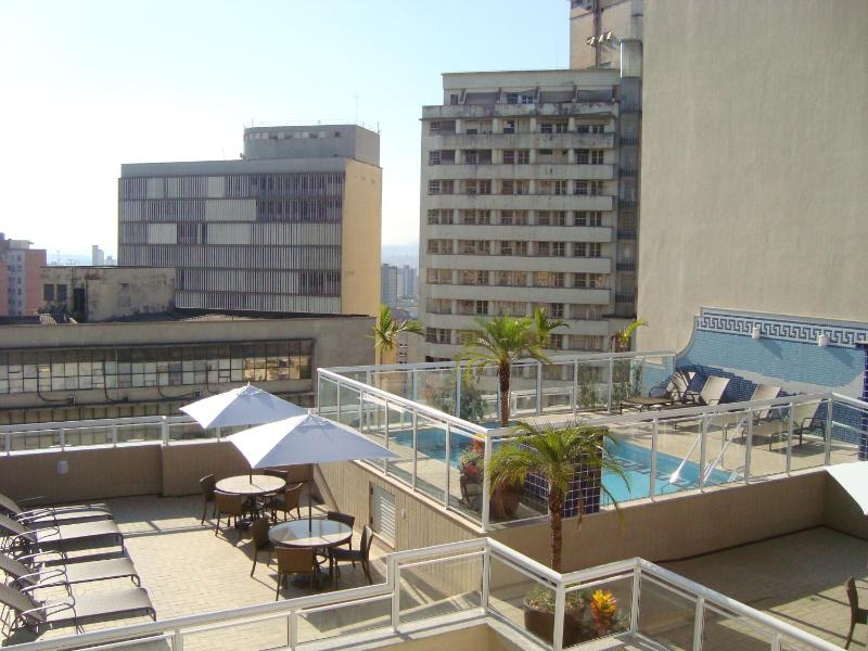 Normandy Hotel - image 29