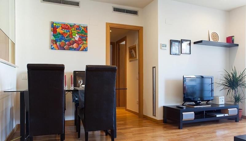 Apartment familiar - image 4