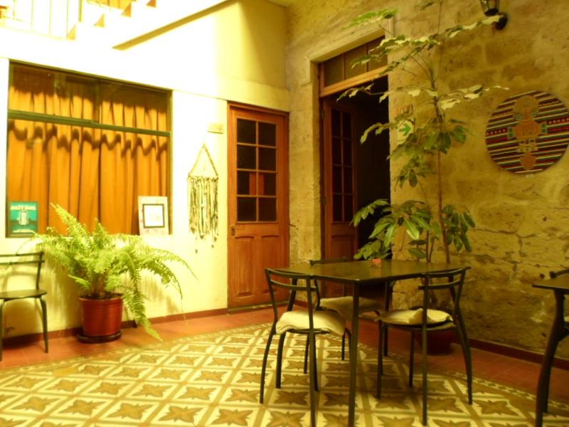 Hotel La Posada de Ugarte - image 4