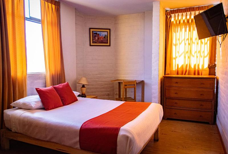 Hotel La Posada de Ugarte - image 8