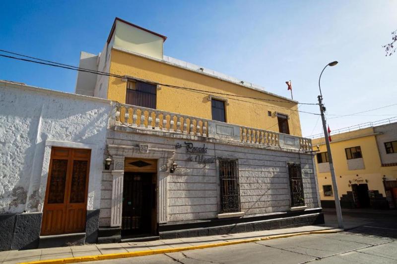 Hotel La Posada de Ugarte - image 7