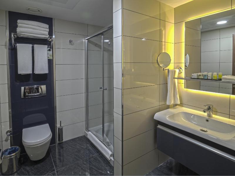 Deluxe Twin Room image 3