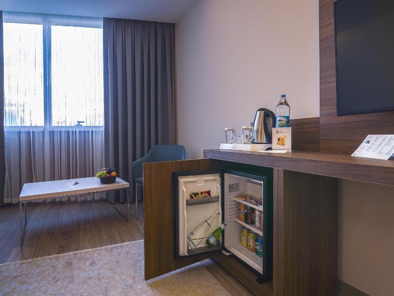 Deluxe Twin Room image 4