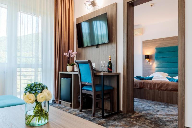 Suite with Wellness Package image 1