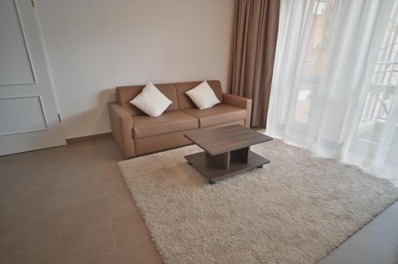 Standard One-Bedroom Apartment image 3