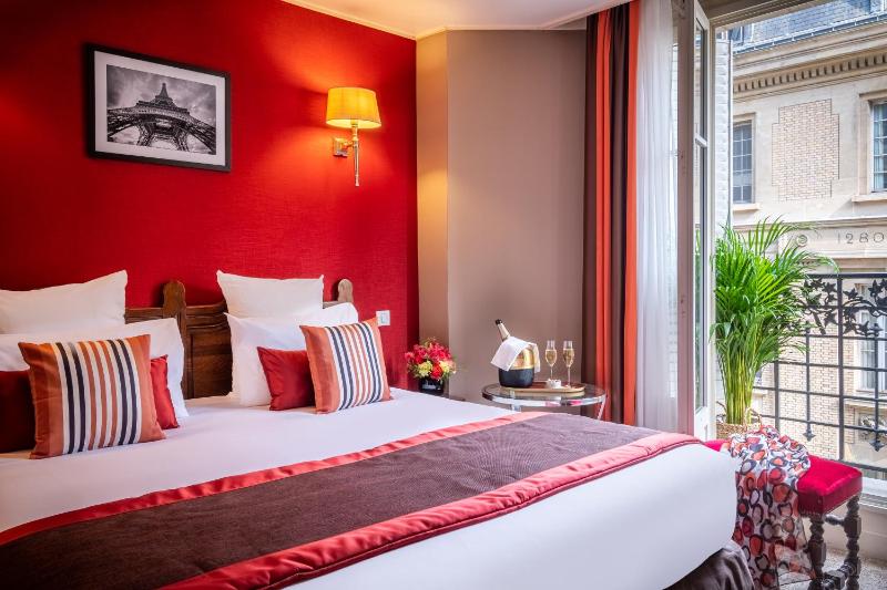 Deluxe  Room image 4