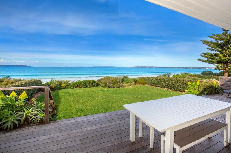 Azure Absolute Beachfront I Pet Friendly - image 6
