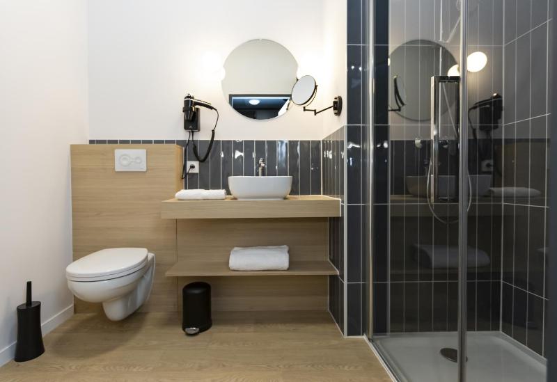 Appart'hôtel Odalys City - Le Havre Centre - image 35