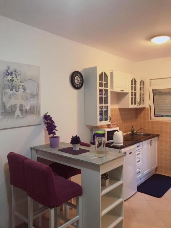Deluxe Apartment image 4