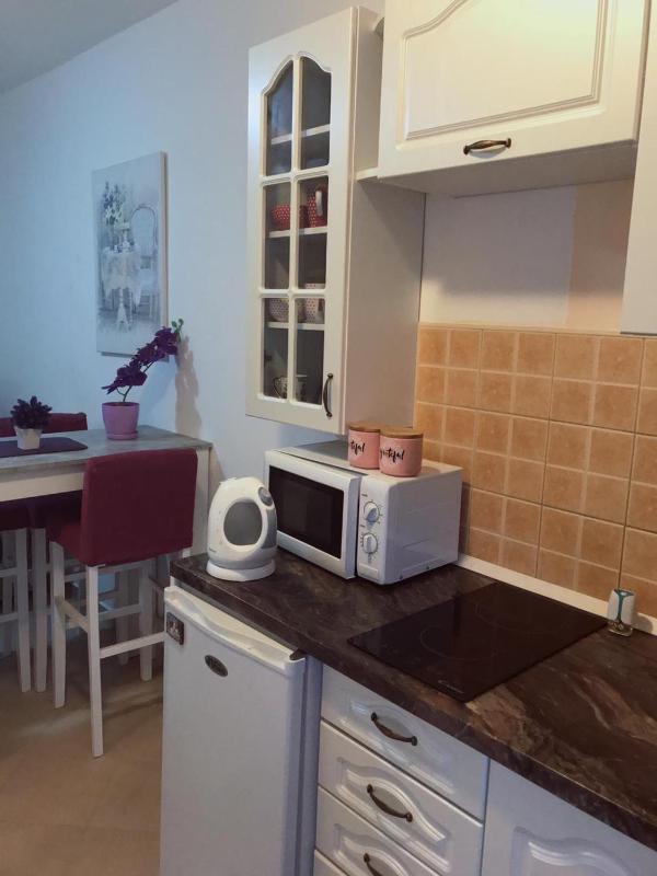 Deluxe Apartment image 2
